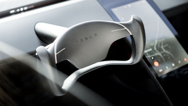 Roadster thế hệ thứ hai của Tesla sẽ là chiếc ô tô có tốc độ nhanh nhất từ trước đến nay - Ảnh 6.