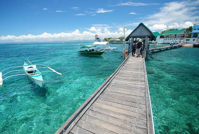 Cebu – “Thiên đường” tuyệt đẹp khiến bạn phải xách ba lô lên và đi - Ảnh 7.