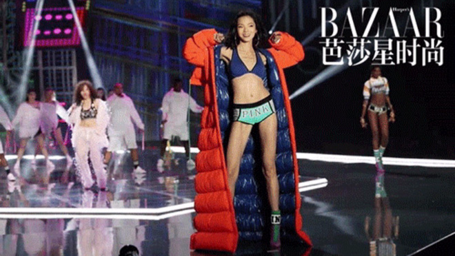 HOT: Victorias Secret Fashion Show 2017 - Những hình ảnh đầu tiên từ show diễn chính thức - Ảnh 7.