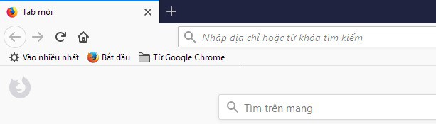 Cách chuyển tất cả dữ liệu từ Chrome sang Firefox - Ảnh 6.