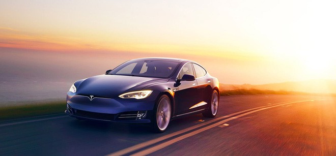 Phỏng vấn phù thủy thiết kế Tesla - người đã tạo ra những chiếc xe Tesla đẹp như bước ra từ phim viễn tưởng - Ảnh 7.