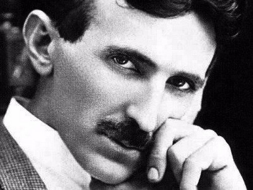 Câu chuyện cuộc đời mê hoặc của Nikola Tesla: Thiên tài thắp sáng thế giới - Ảnh 6.