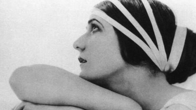 Cuộc đời bi kịch của người mẫu khỏa thân đầu tiên trên thế giới: 40 năm vật lộn với sóng gió, 60 năm cô độc trong trại tâm thần - Ảnh 7.