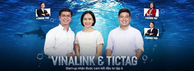 Không phải bà Thái Văn Linh, đây mới là cá mập qua bao nhiêu tập Shark Tank vẫn không chịu xuống tiền - Ảnh 7.