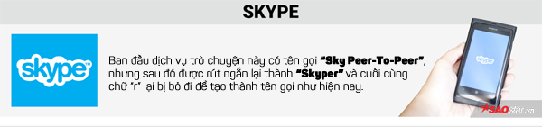 Vì sao Google được gọi là… Google? Đằng sau mỗi cái tên lại là một câu chuyện thú vị - Ảnh 7.