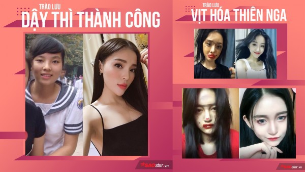 Nhìn lại một năm đầy ấn tượng của giới trẻ trước khi chào đón năm mới 2018 - Ảnh 7.