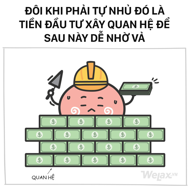 Đúng là không gì khổ như cho vay tiền! - Ảnh 8.