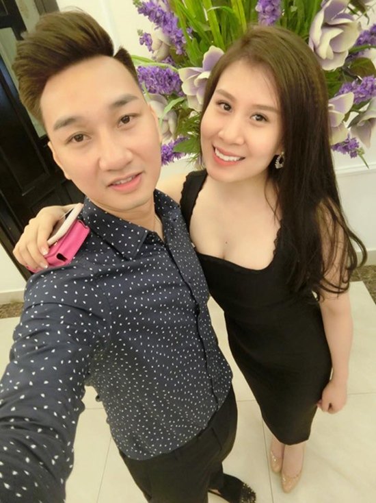 Hành trình sóng gió tới hôn nhân của MC Thành Trung và bạn gái 9x - Ảnh 8.
