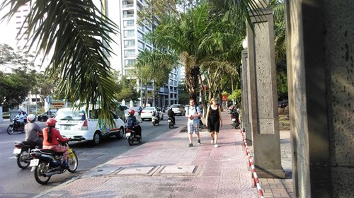 Cận cảnh những nơi có thể thành phố hàng rong Sài Gòn - Ảnh 9.