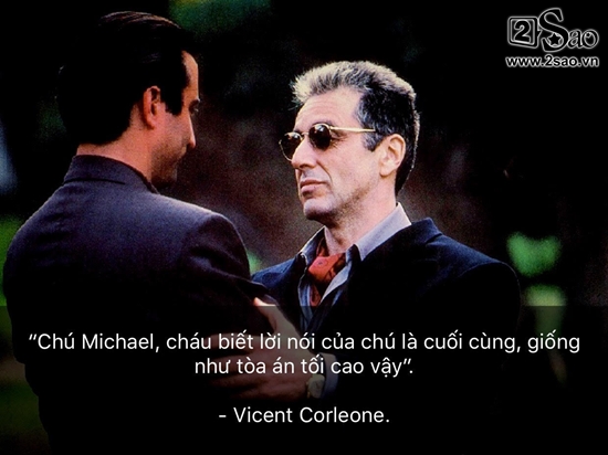 Người phán xử phải chăng đã mượn ý tưởng từ The Godfather? - Ảnh 9.