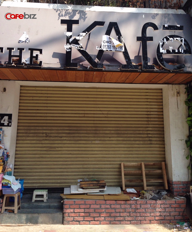 Toàn hệ thống The KAfe đã đóng cửa sau nửa năm Đào Chi Anh dứt áo ra đi: Cái kết buồn của một start-up triệu đô? - Ảnh 8.