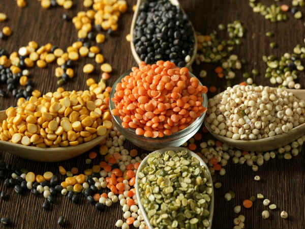 Các loại thực phẩm giàu chất xơ hỗ trợ giảm cân - Ảnh 8.