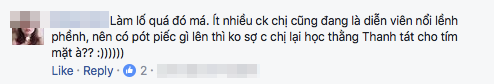 Chiến sự trong vụ scandal Bảo Thanh thả thính Việt Anh: Mặc ai tấn công, hội chị em vẫn bênh chằm chặp dâu Vân - Ảnh 8.