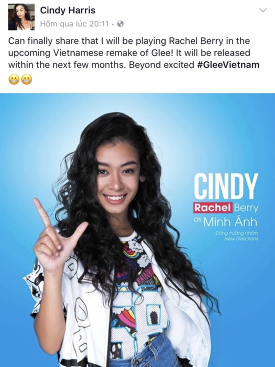 Dàn diễn viên Glee Việt Nam đồng loạt lên tiếng trước làn sóng phản đối của cộng đồng mạng - Ảnh 8.