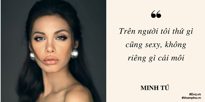 Minh Tú: Mọi người có thể chê tôi chợ búa nhưng không được phép nói tôi mất dạy - Ảnh 3.