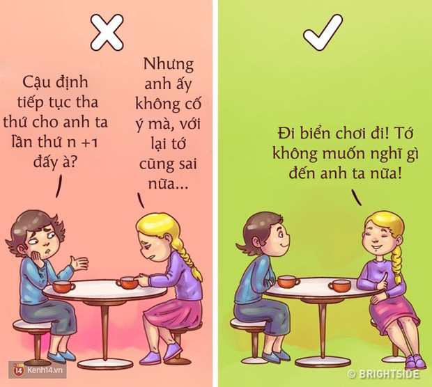 10 sai lầm trong cách cư xử hàng ngày khiến người khác thiếu tôn trọng bạn - Ảnh 8.