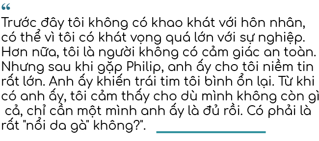 Hồ Hạnh Nhi: Chặng đường tạc tên mình lên bầu trời sao của cô gái khí chất hơn người - Ảnh 8.