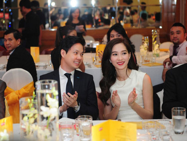 Đặng Thu Thảo l&ecirc;n xe hoa: Thần ti&ecirc;n tỷ tỷ đ&atilde; c&oacute; được một ho&agrave;ng tử xứng đ&aacute;ng - Ảnh 8.