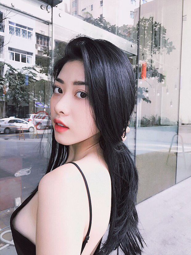 Thái Ngọc San: Cô bạn Sài Gòn xinh đẹp sexy, hứa hẹn trở thành hot girl thế hệ mới - Ảnh 8.