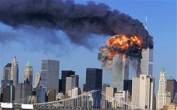 Dù đã 16 năm trôi qua thế nhưng câu chuyện về những nhân vật anh hùng trong vụ khủng bố 11/9 vẫn khiến hàng triệu người bật khóc - Ảnh 8.