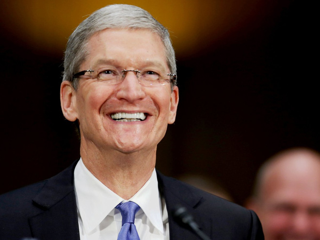 Nghe đánh giá về tương lai của Apple của những nhà đầu tư sừng sỏ nhất thế giới - Ảnh 8.