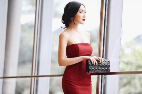  Cuộc sống sang chảnh của Chloe Nguyễn, nàng beauty blogger xinh xắn như búp bê - Ảnh 8.