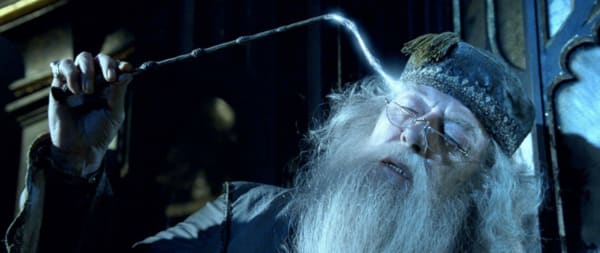 Các bảo bối phép thuật trong Harry Potter đã trở thành sự thực từ lâu rồi, chỉ là bạn chưa biết thôi! - Ảnh 8.