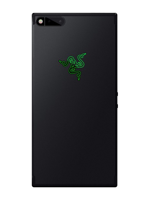 Razer Phone ra mắt với 8 GB RAM, màn hình Ultramotion 120 Hz - Ảnh 7.
