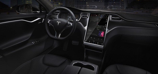 Phỏng vấn phù thủy thiết kế Tesla - người đã tạo ra những chiếc xe Tesla đẹp như bước ra từ phim viễn tưởng - Ảnh 8.