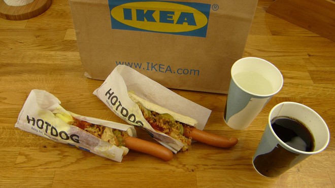 Đây là 6 cách IKEA đã đánh lừa não bộ của bạn, bắt bạn phải mua hàng của họ - Ảnh 8.