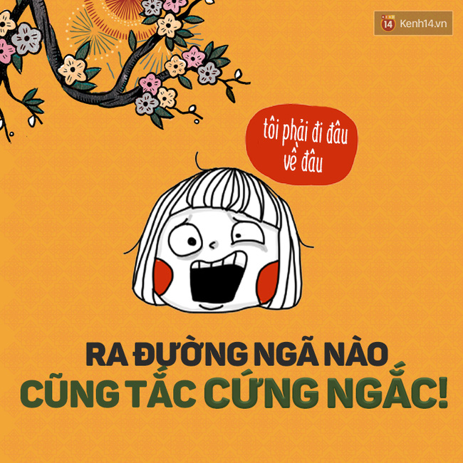 Có một nỗi sợ mang tên... hết Tết! - Ảnh 9.