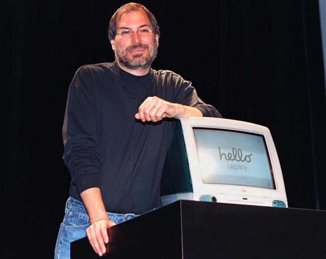 Thánh Steve Jobs đã đưa Apple từ dưới vũng bùn lên thành công ty hùng mạnh nhất thế giới như thế nào? - Ảnh 9.