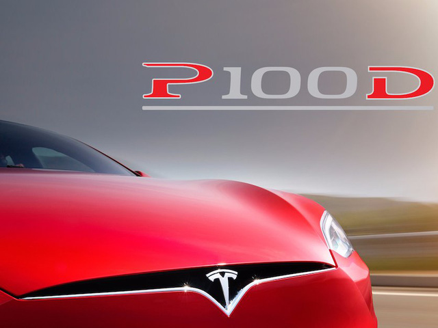 12 bí mật về xe điện Tesla mà không phải ai cũng biết - Ảnh 9.