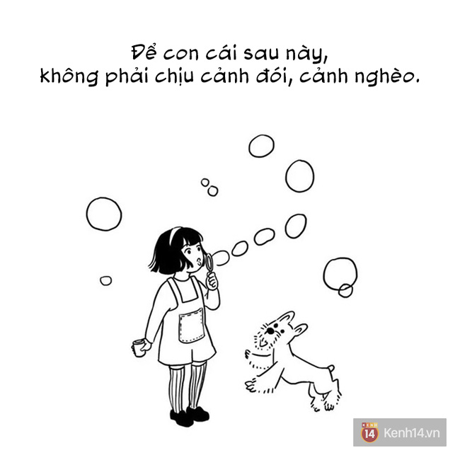 Vốn có thể sống an nhàn, nhưng tại sao người ta lại cần cố gắng? - Ảnh 9.