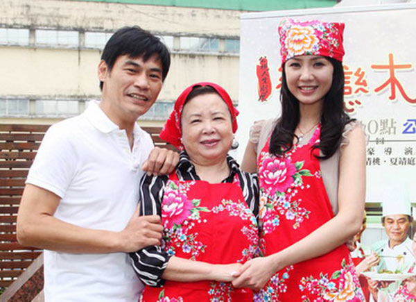 Dấu ấn mờ nhạt của Helen Thanh Đào trong showbiz Việt và Đài - Ảnh 5.