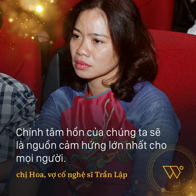 Tất cả chúng ta đều được truyền cảm hứng bởi những câu nói này trong đêm Gala WeChoice Awards 2016 - Ảnh 9.