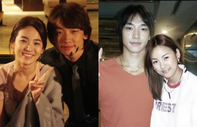 Kim Tae Hee - Bi Rain: Cặp đôi thiên kim tiểu thư và chàng trai mất mẹ vươn lên thành ngôi sao - Ảnh 9.