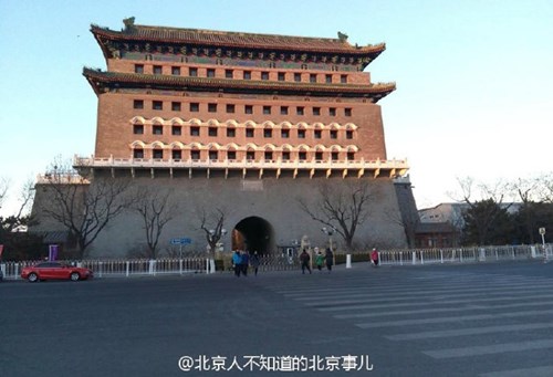 Thượng Hải, Bắc Kinh vắng tanh vì người dân về quê ăn Tết - Ảnh 9.