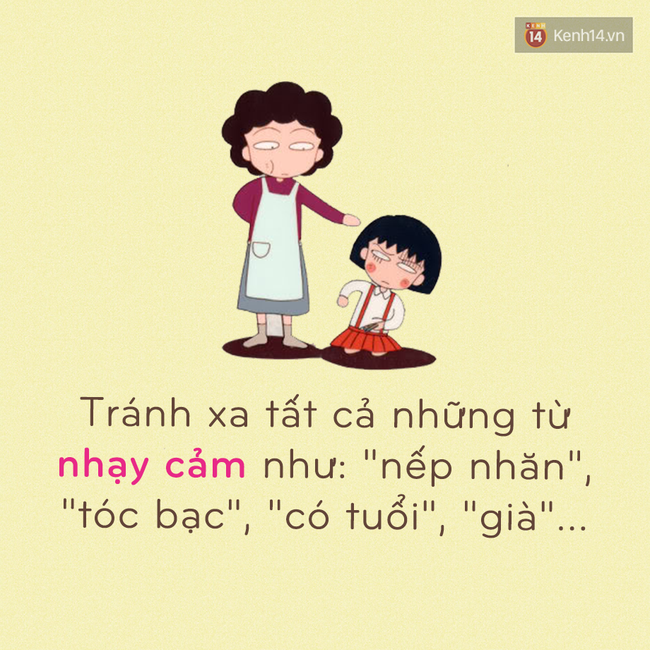 Loạt chiêu thức phải đút túi ngay để tránh bị mẹ mắng mọi lúc mọi nơi - Ảnh 8.