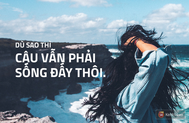 13 câu nói không được phép sử dụng để an ủi người đang thất tình - Ảnh 9.