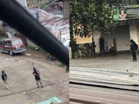 Ảnh: 500 tay súng IS tràn vào thành phố Philippines - Ảnh 9.
