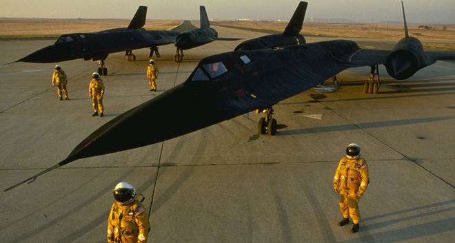 Khám phá những bí mật giúp máy bay chiến đấu Chim Đen vẫn giữ kỷ lục về tốc độ và độ cao trong suốt 40 năm qua - Ảnh 9.