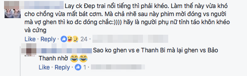 Chiến sự trong vụ scandal Bảo Thanh thả thính Việt Anh: Mặc ai tấn công, hội chị em vẫn bênh chằm chặp dâu Vân - Ảnh 9.