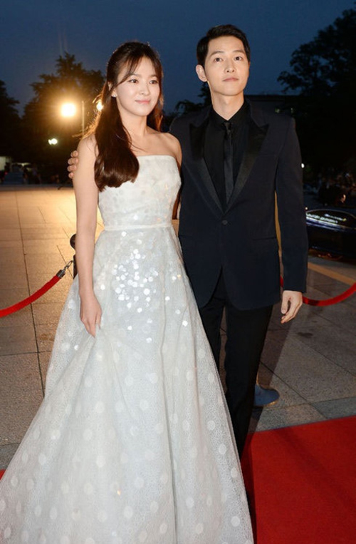 Trước khi kết hôn bất ngờ, Song Joong Ki đã bí mật tậu biệt thự trăm tỉ - Ảnh 3.