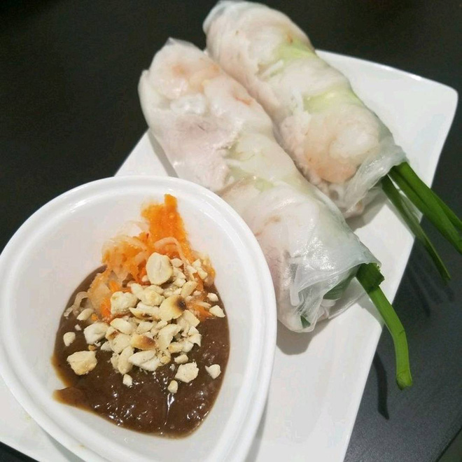 10 món ăn đường phố Việt Nam được CNN hết lời khen ngợi - Ảnh 9.