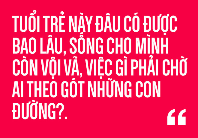 Đi ăn một mình - Không đồng nghĩa với cô đơn, cũng chẳng phải là kẻ bị bỏ rơi! - Ảnh 9.