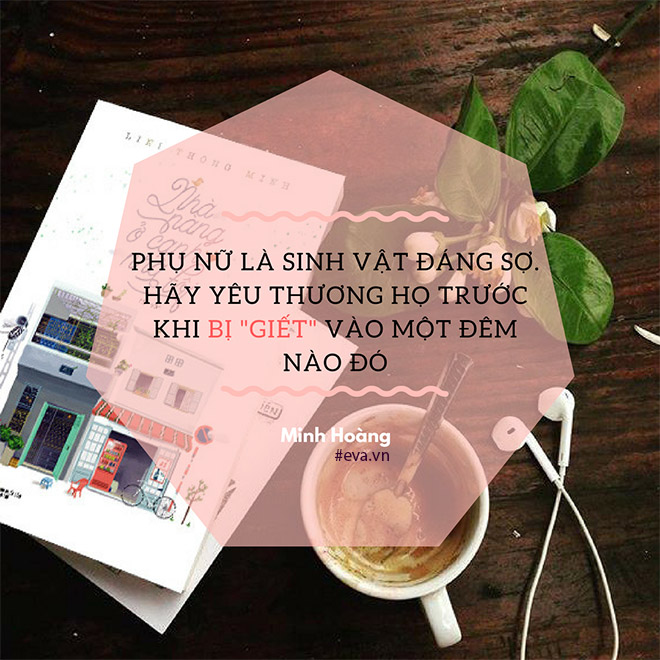 Nổi tiếng sợ vợ, thích ca ngợi phụ nữ - Các hot blogger này khiến đàn ông e dè, chị em thích thú - Ảnh 3.