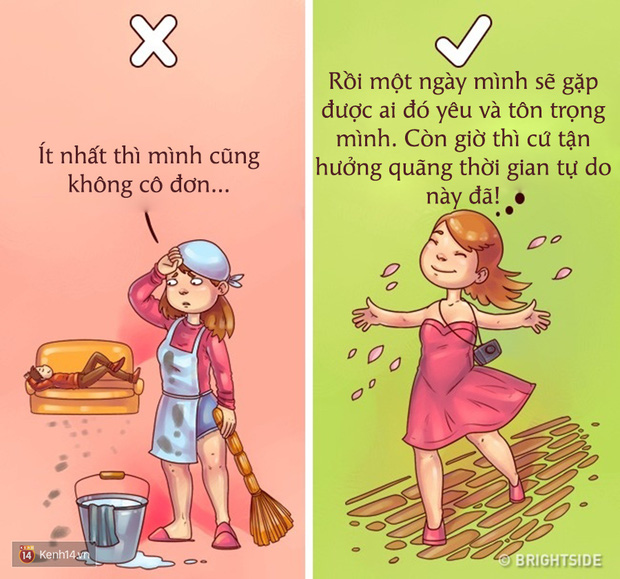 10 sai lầm trong cách cư xử hàng ngày khiến người khác thiếu tôn trọng bạn - Ảnh 9.