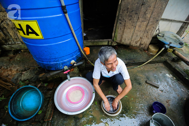  Làm gà trống nuôi con bao năm, ông Dương mù giờ thành gà ông nuôi cháu vì con gái tâm thần chửa hoang - Ảnh 9.