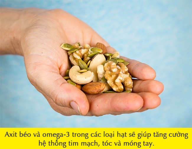 9 thói quen hàng ngày tưởng chừng đơn giản nhưng có thể làm thay đổi cuộc sống của bạn tốt hơn - Ảnh 8.